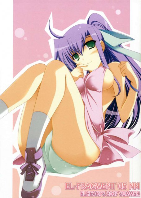 EL FRAGMENT 05 NN : 1