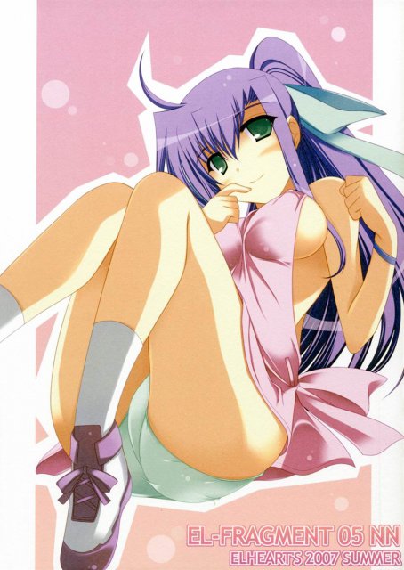 EL-FRAGMENT 05 NN : 1