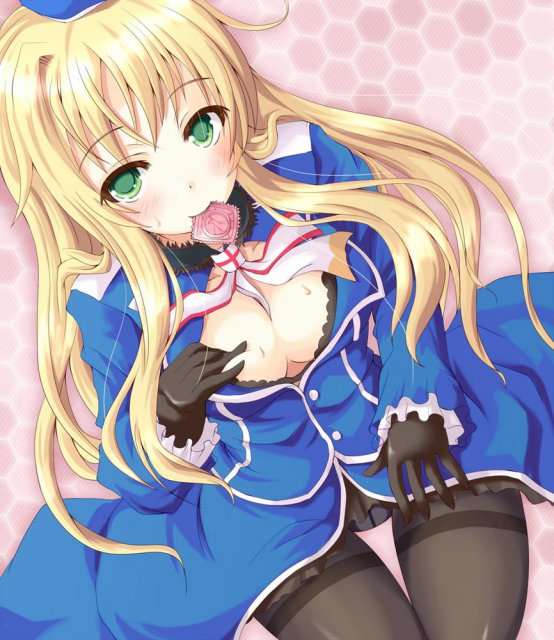 これ着けます？それとも直で？ : 1