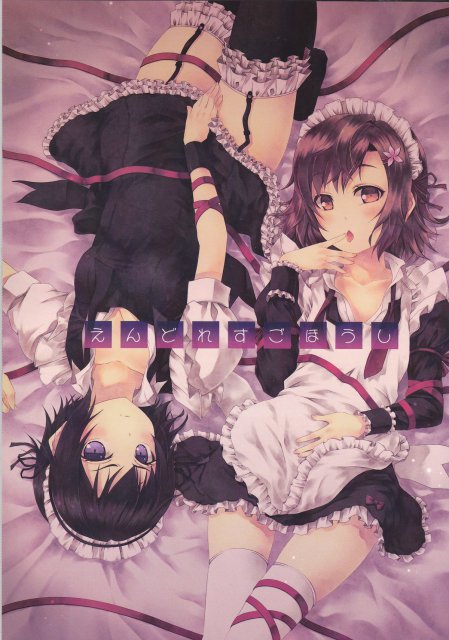 えんどれすごほうし : 1