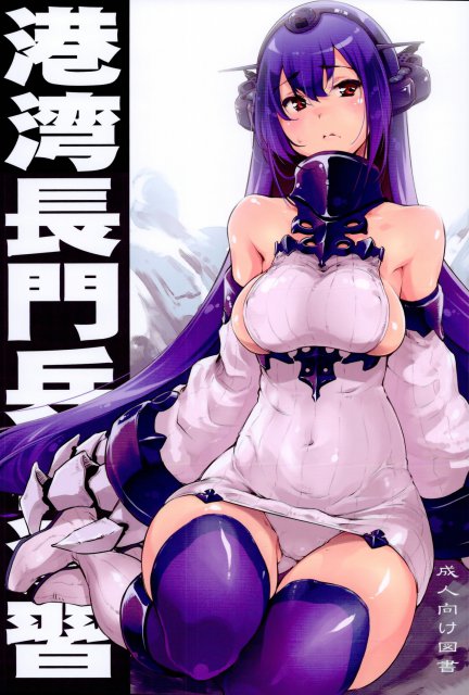 港湾長門兵棋演習 : 1