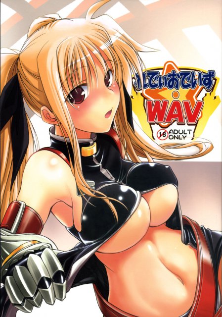 れでぃおでいず．WAV : 1