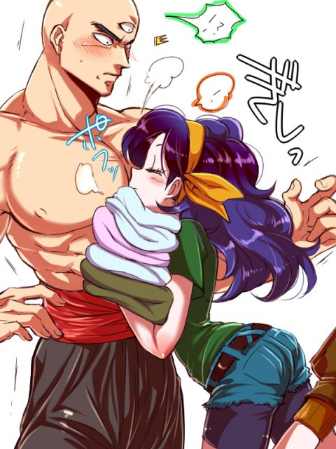 天ラン R18 らくがき : 1