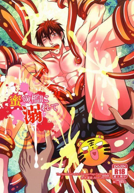 蜜の檻に溺れて : 1