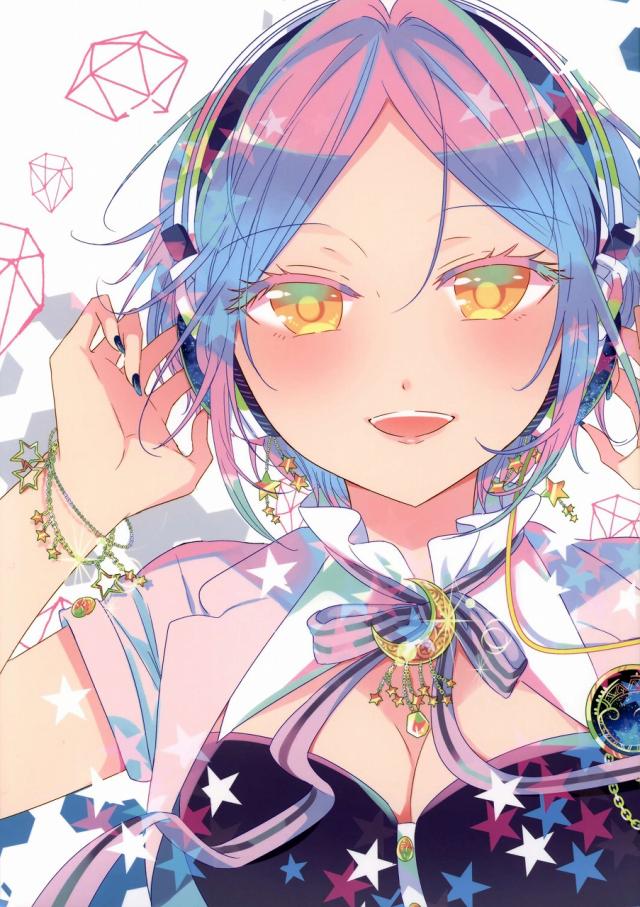 速水奏CDデビュー記念本 : 1