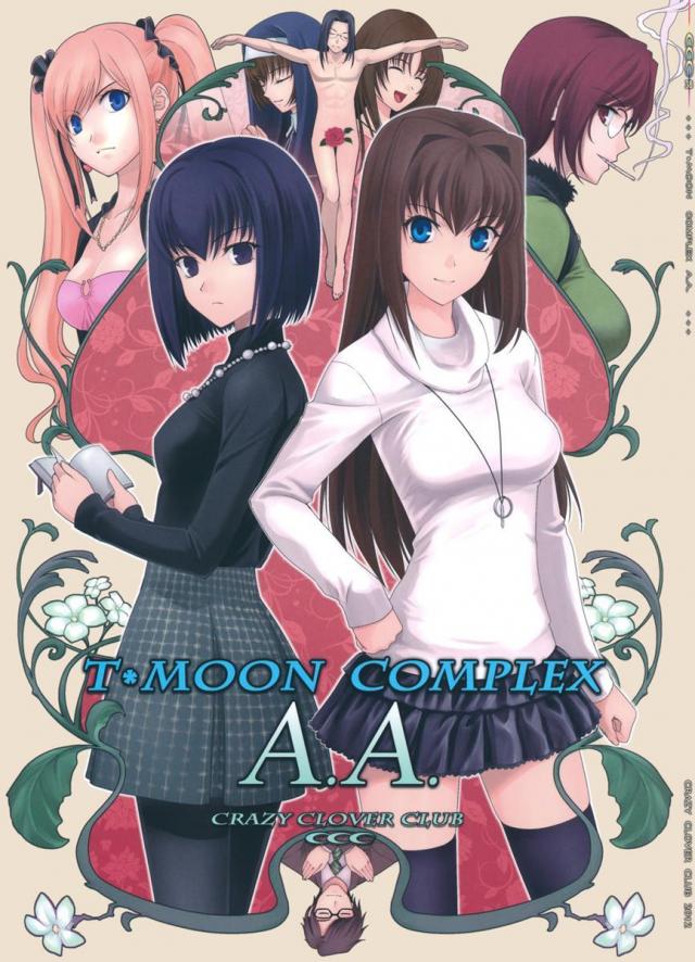 T＊MOON COMPLEX A.A. : 1
