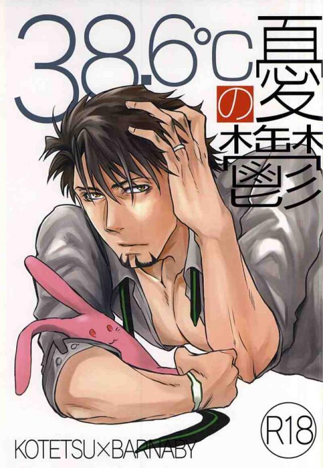 38.6℃の憂鬱 : 1