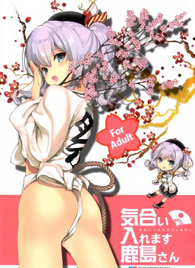 香取姉に撮影係をしてもらって、提督とハメ撮りプレイを開始っ！ : 1