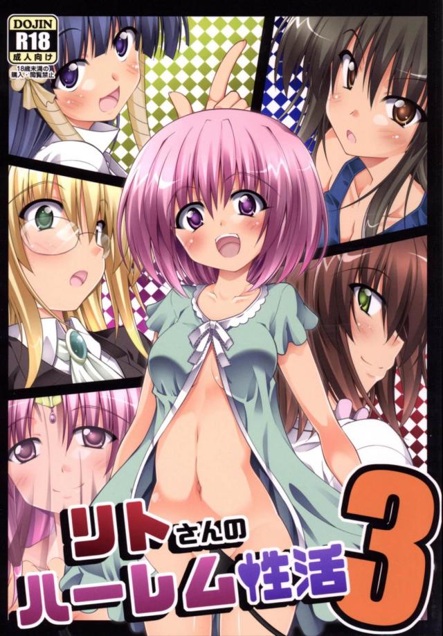 いろんなヒロインとのえっちをモモが実況していきます3 : 1