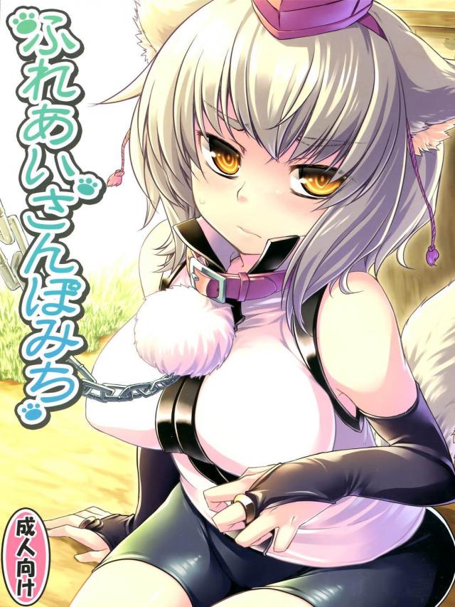 ふれあいさんぽみち : 1