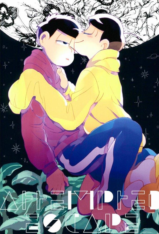 attempted escape : 1