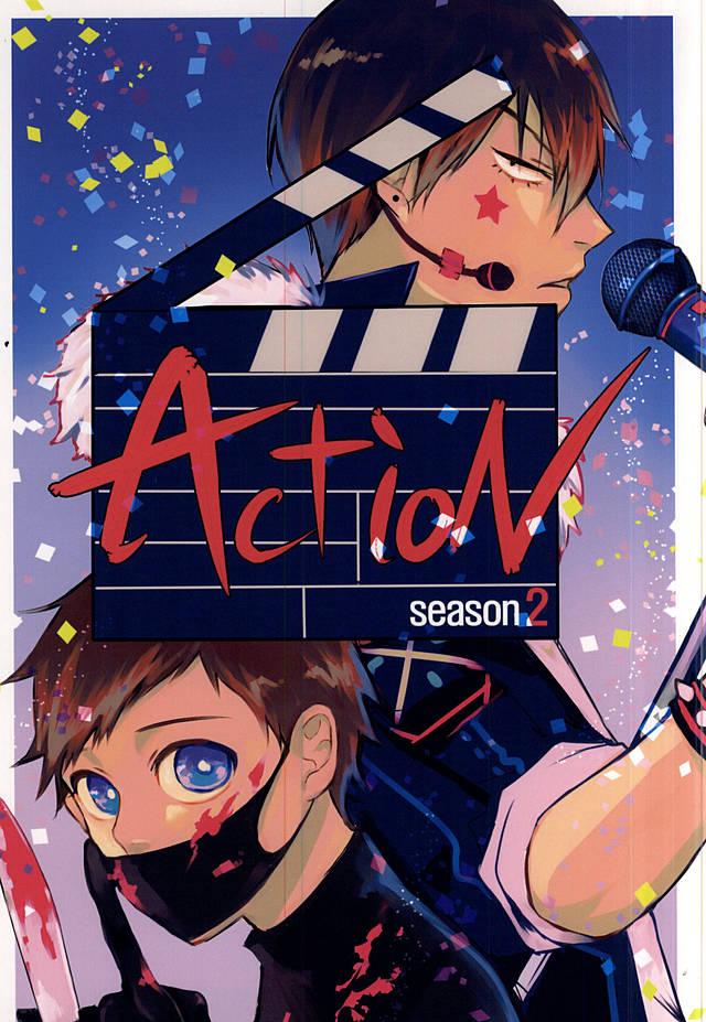 Action Season 2 : 1