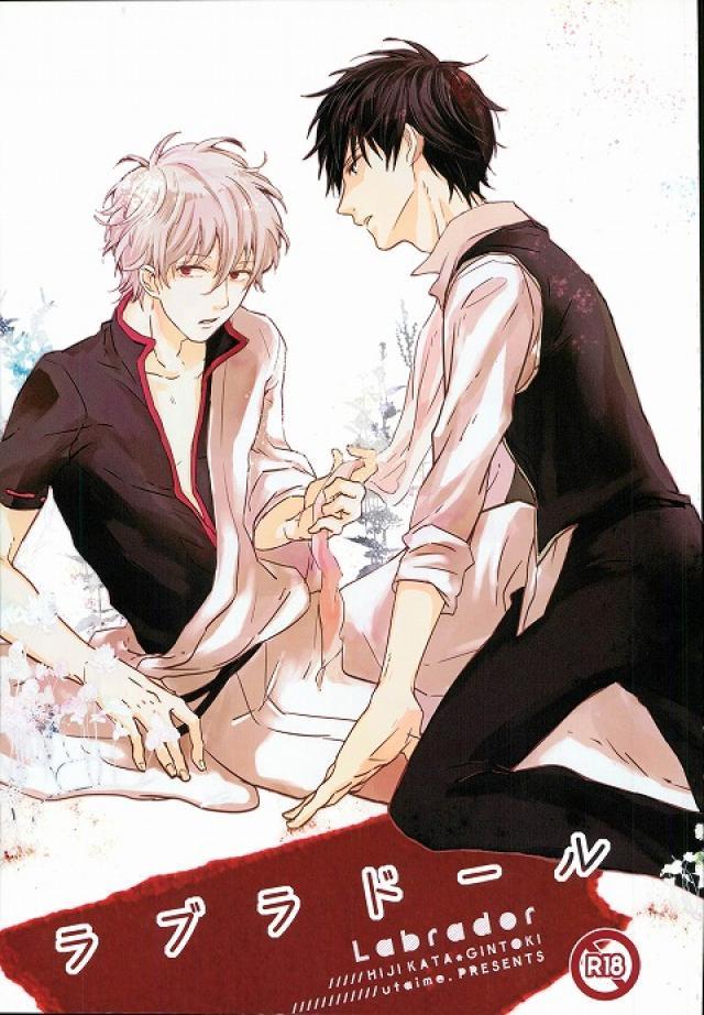 ラブラドール : 1