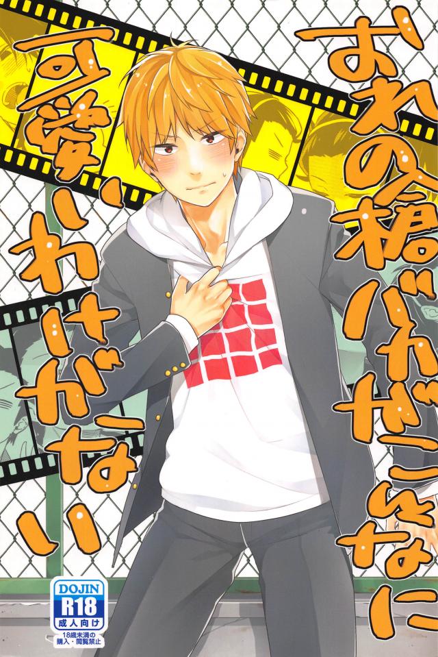 おれの槍バカがこんなに可愛いわけがない : 1