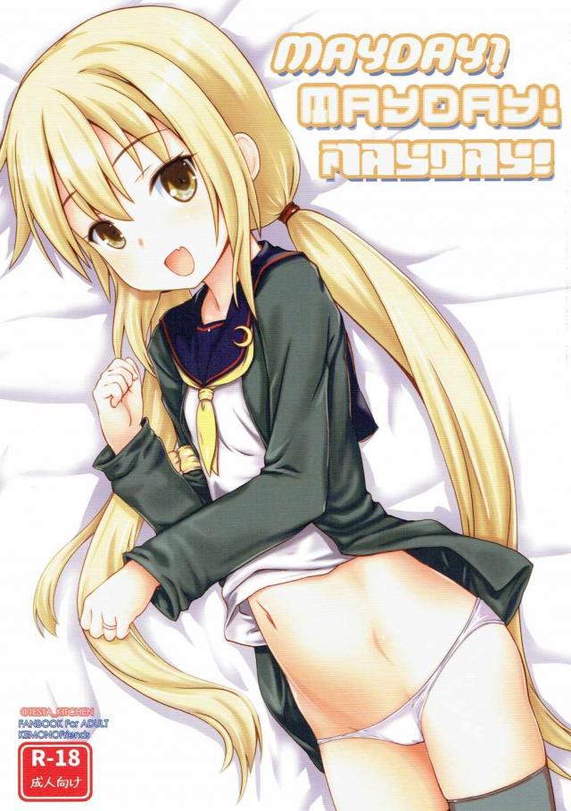 皐月と司令官がケッコンガチ夜戦する本 : 1