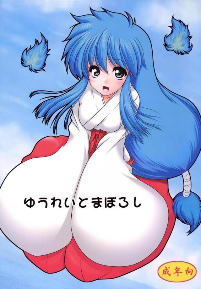 レアなGSおキヌちゃん本 : 1