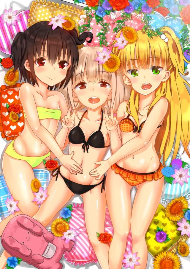 アイドルの対外式ポルチオマッサージ : 1