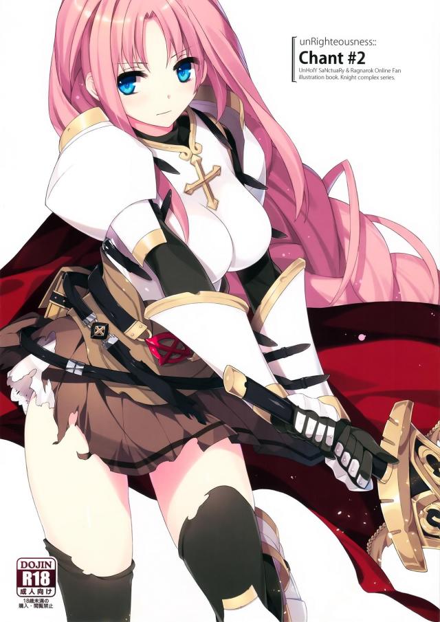 様々なモンスターに敗北する姫騎士のラフ本 : 1