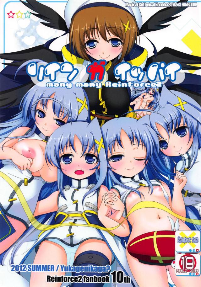 リインガイッパイ : 1