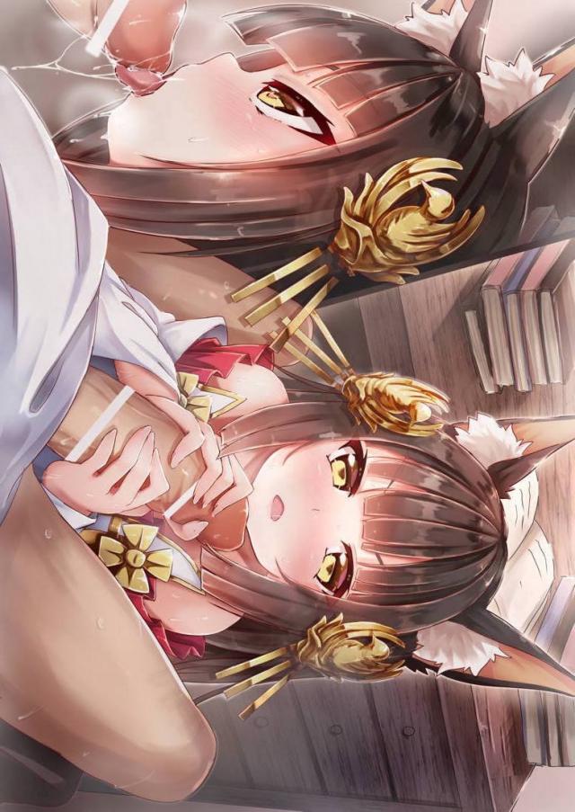 ロリ長門フェラメイン本 : 1