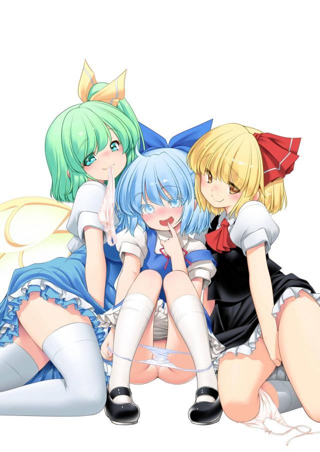 生贄チンポに選ばれました☆ : 1