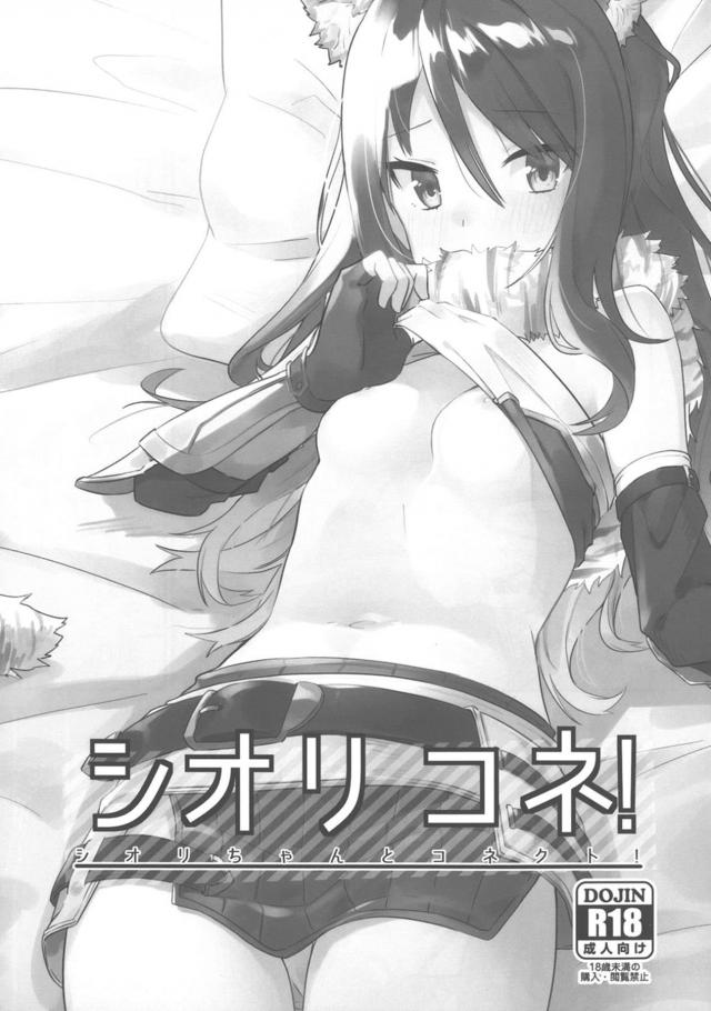 シオリちゃんのおやすみマンコいただきます。 : 1