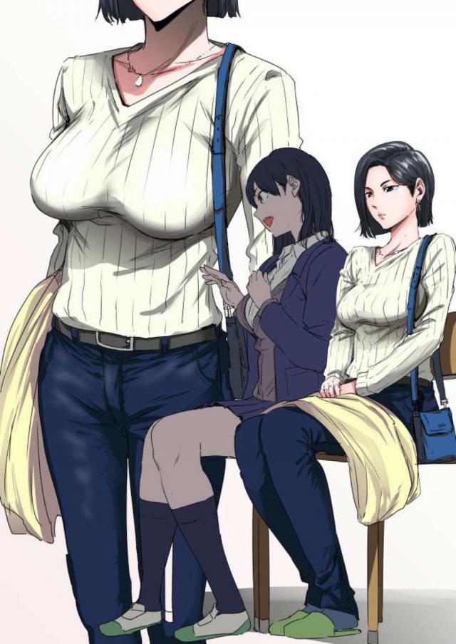 人妻熟女脅して犯す！夫不在の自宅で不倫生中出しセックス : 1