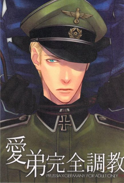 愛弟完全調教 : 1