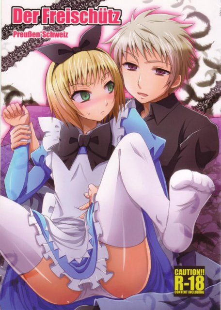 Der Freischutz : 1