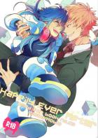 happily ever after