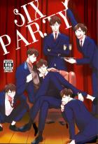 SIX PARTY