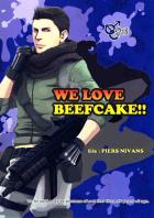 WE LOVE BEEFCAKE!!