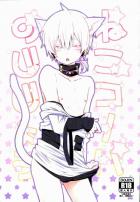 ねこコノハのじじょう