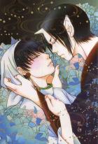 雨うち降りたるつとめてなどは