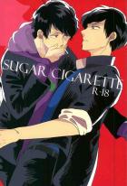 SUGAR CIGARETTE