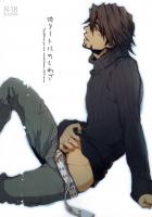 彼タートルのしわざ