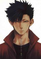 極限高地のけもの 後編