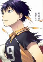 皆と一緒に成長した影山の感動ストーリー