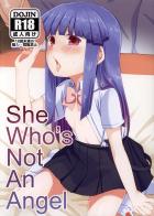 She Who's Not An Angel