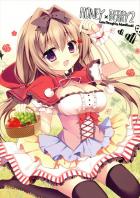Honey×Berry2