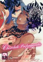 Chocolate propaganda