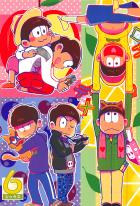 ロクデナシックス