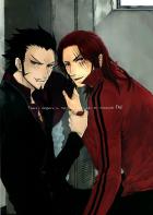 There’s beggary in the love that can be reckoned.「B」