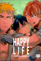 HAPPY LIFE(弱虫ペダル)
