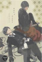 カタナノテイサイ