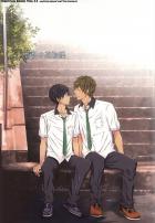 ハルと真琴の恋物語