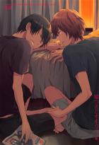 嘘つきとオオカミ ・中編