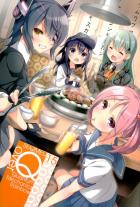 艦これ日常ほのぼのコメディ本 第15弾