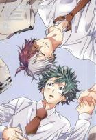 なんでもない日