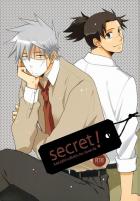 secret!
